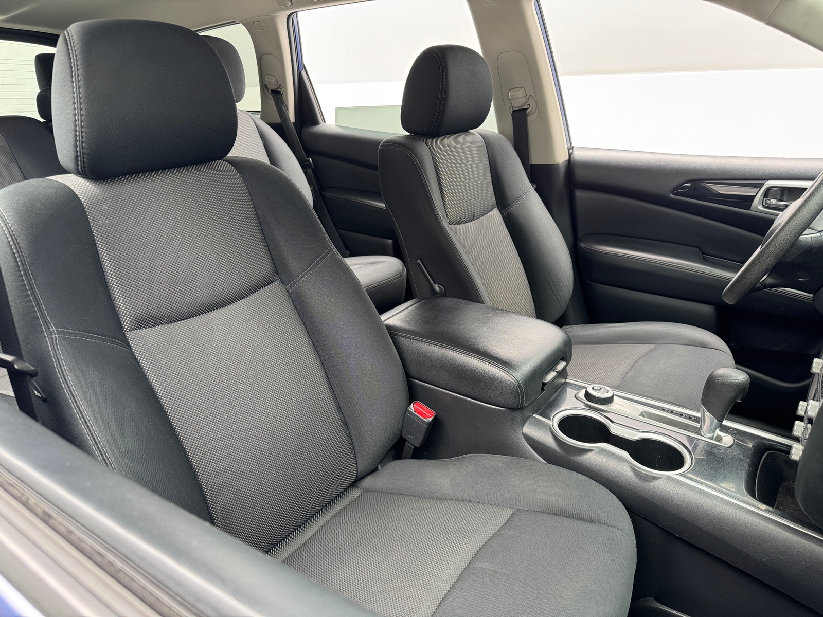 Thumbnail: 2018 Nissan Pathfinder - 2