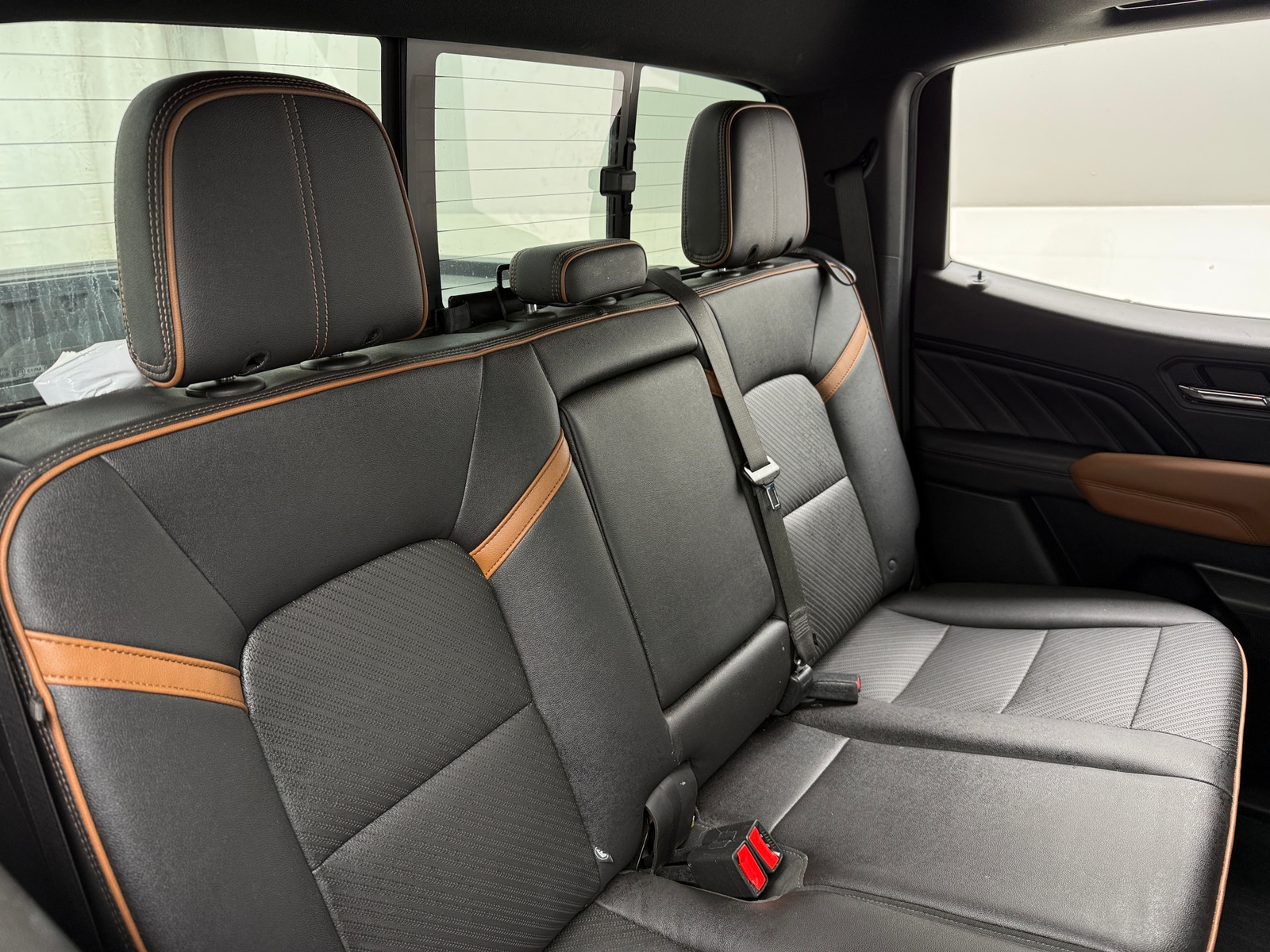 Thumbnail: 2023 GMC Canyon - 6