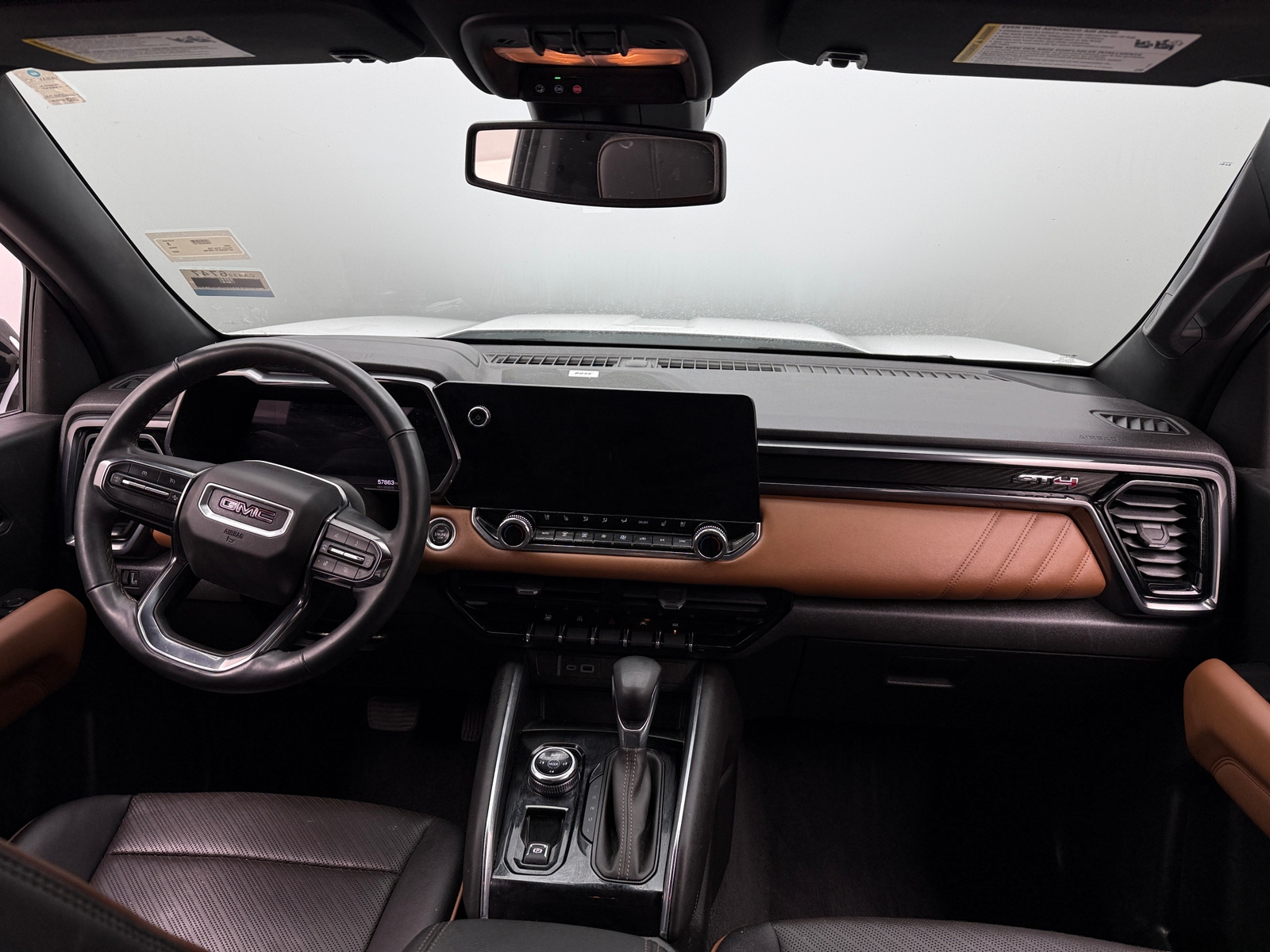 Thumbnail: 2023 GMC Canyon - 3