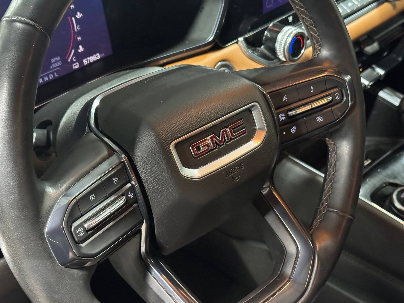 Thumbnail: 2023 GMC Canyon - 5