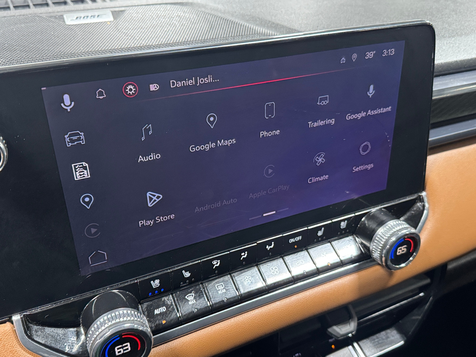 Thumbnail: 2023 GMC Canyon - 4