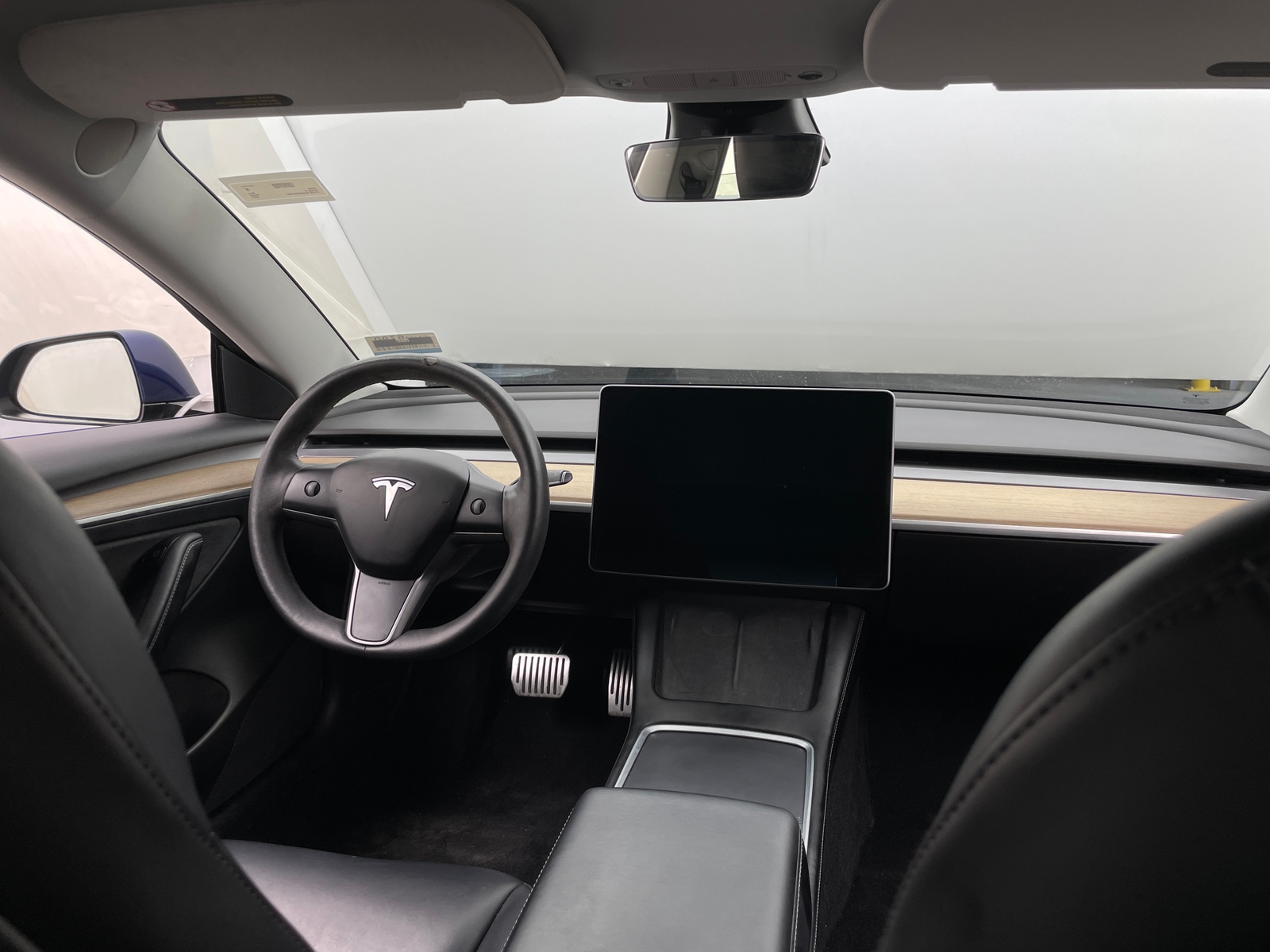 Thumbnail: 2021 Tesla Model 3 - 2
