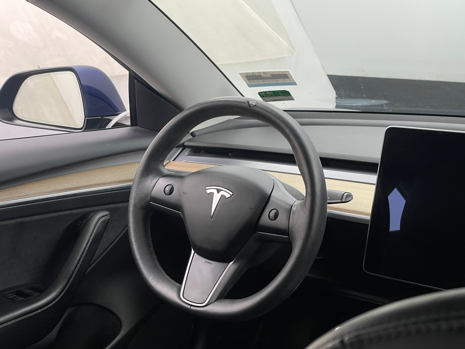 Thumbnail: 2021 Tesla Model 3 - 4