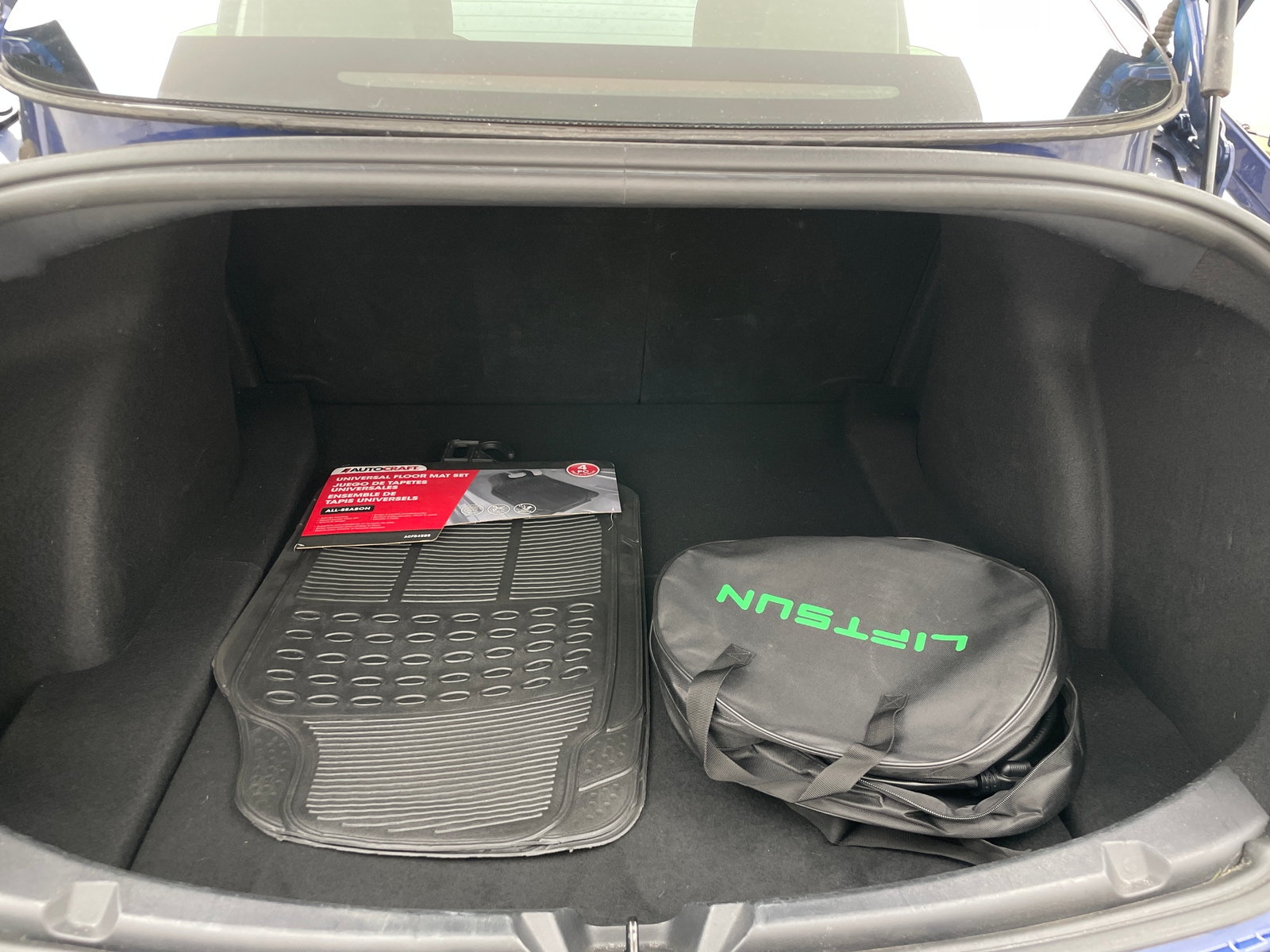 Thumbnail: 2021 Tesla Model 3 - 6