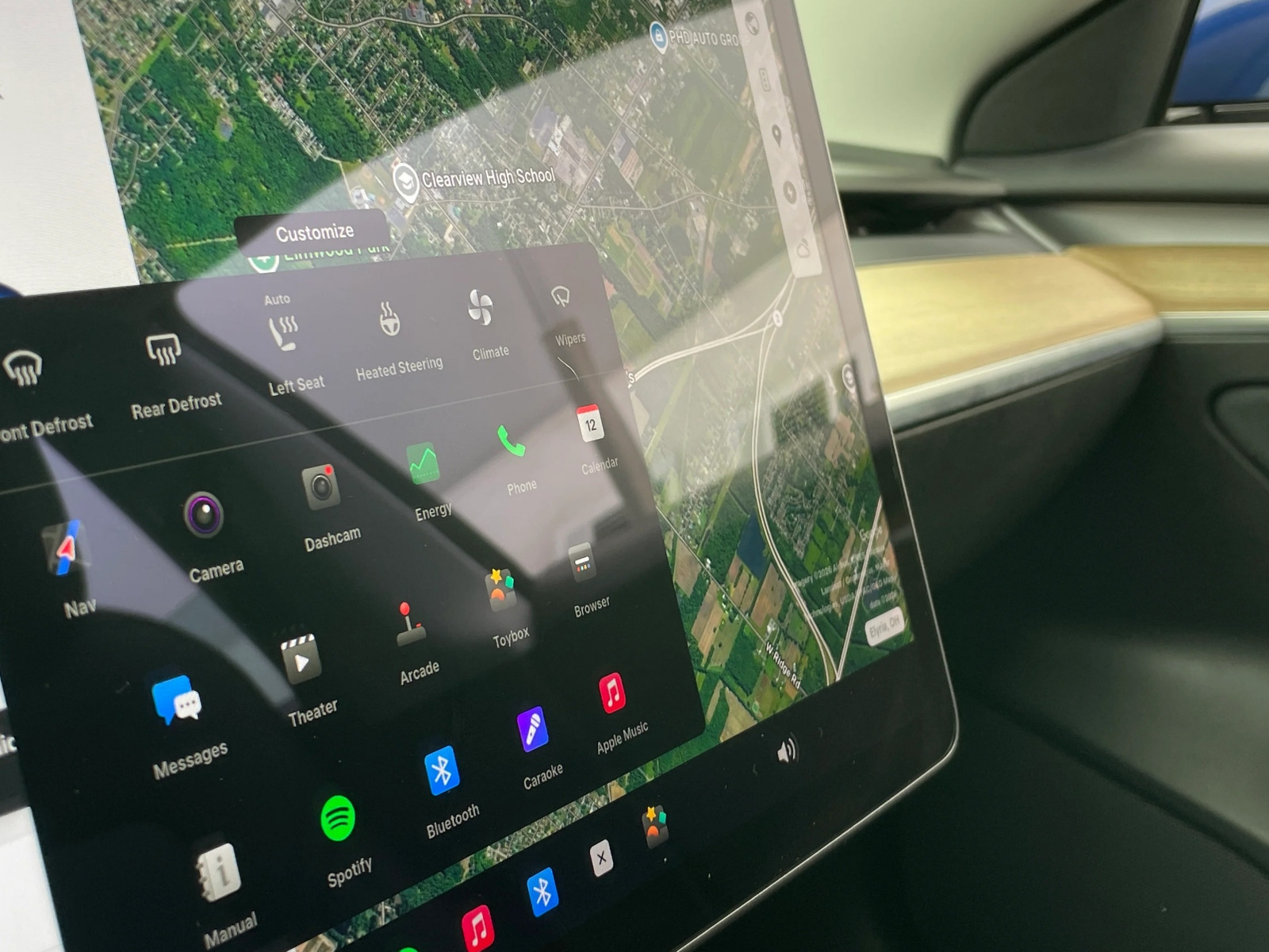 Thumbnail: 2021 Tesla Model 3 - 3