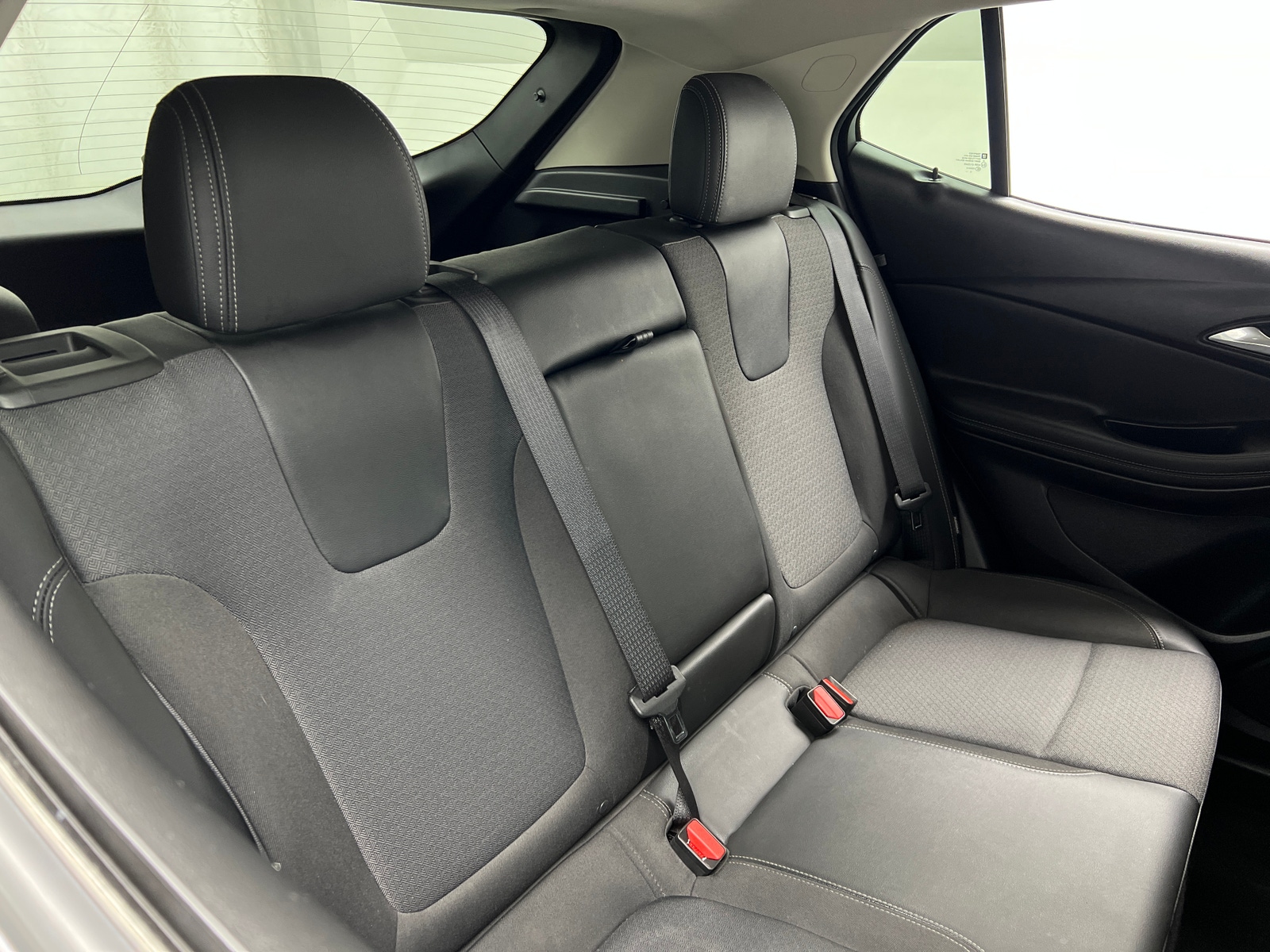 Thumbnail: 2021 Buick Encore GX - 6