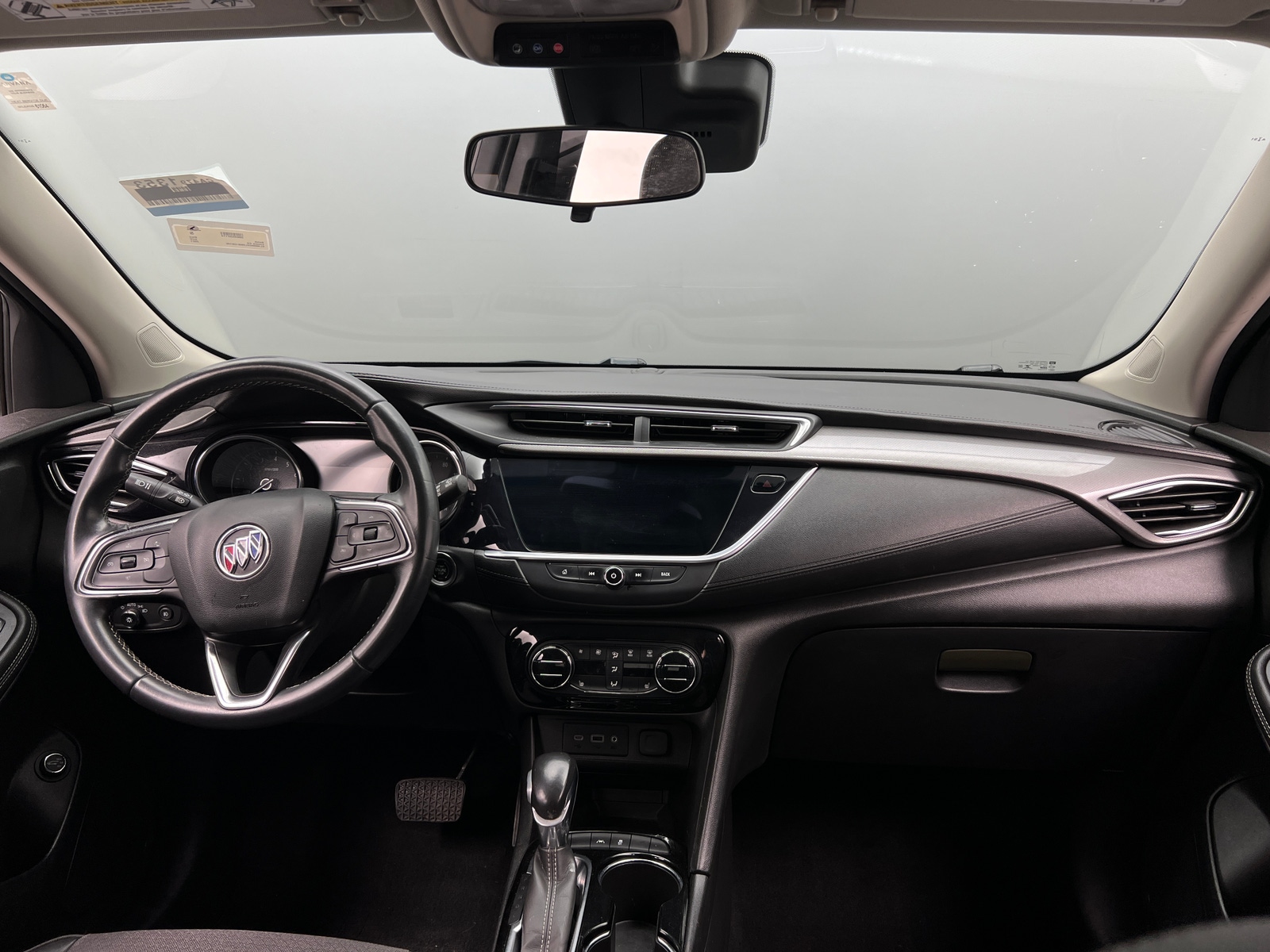 Thumbnail: 2021 Buick Encore GX - 3