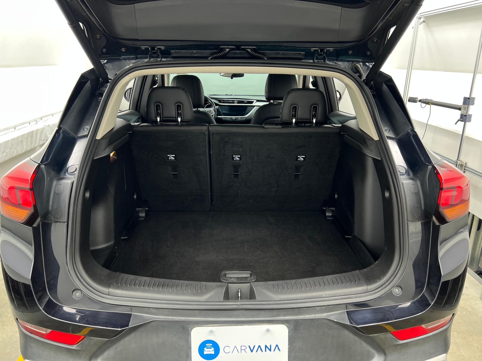 Thumbnail: 2021 Buick Encore GX - 7