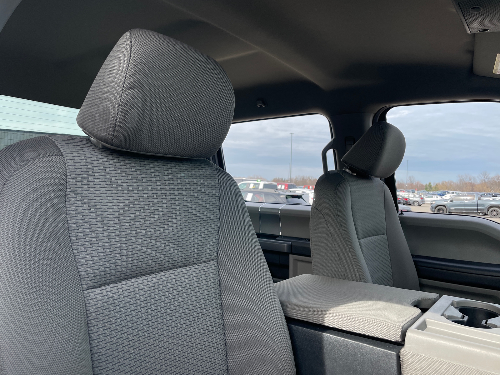 Thumbnail: 2022 Ford Econoline - 2