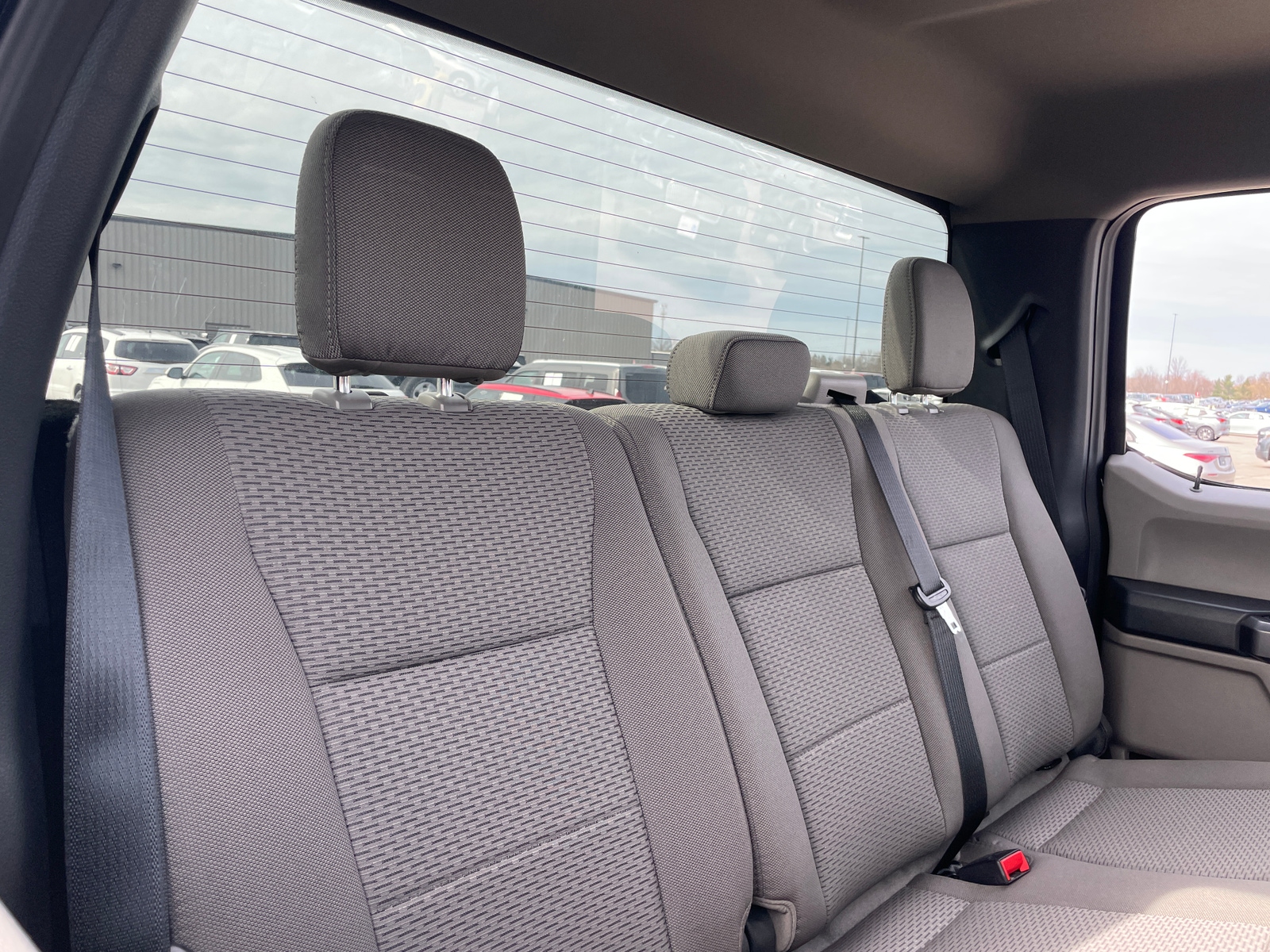 Thumbnail: 2022 Ford Econoline - 6