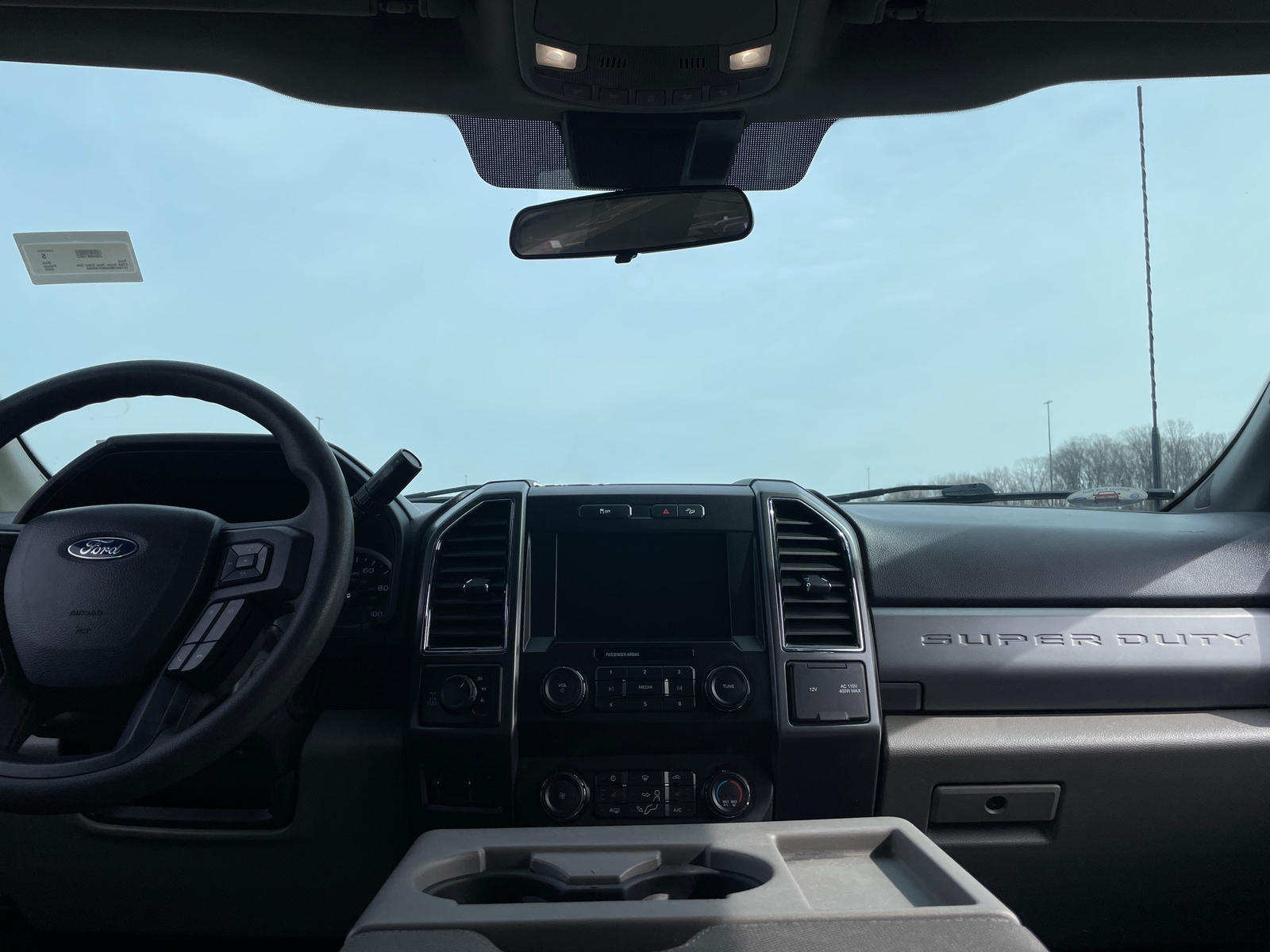 Thumbnail: 2022 Ford Econoline - 3