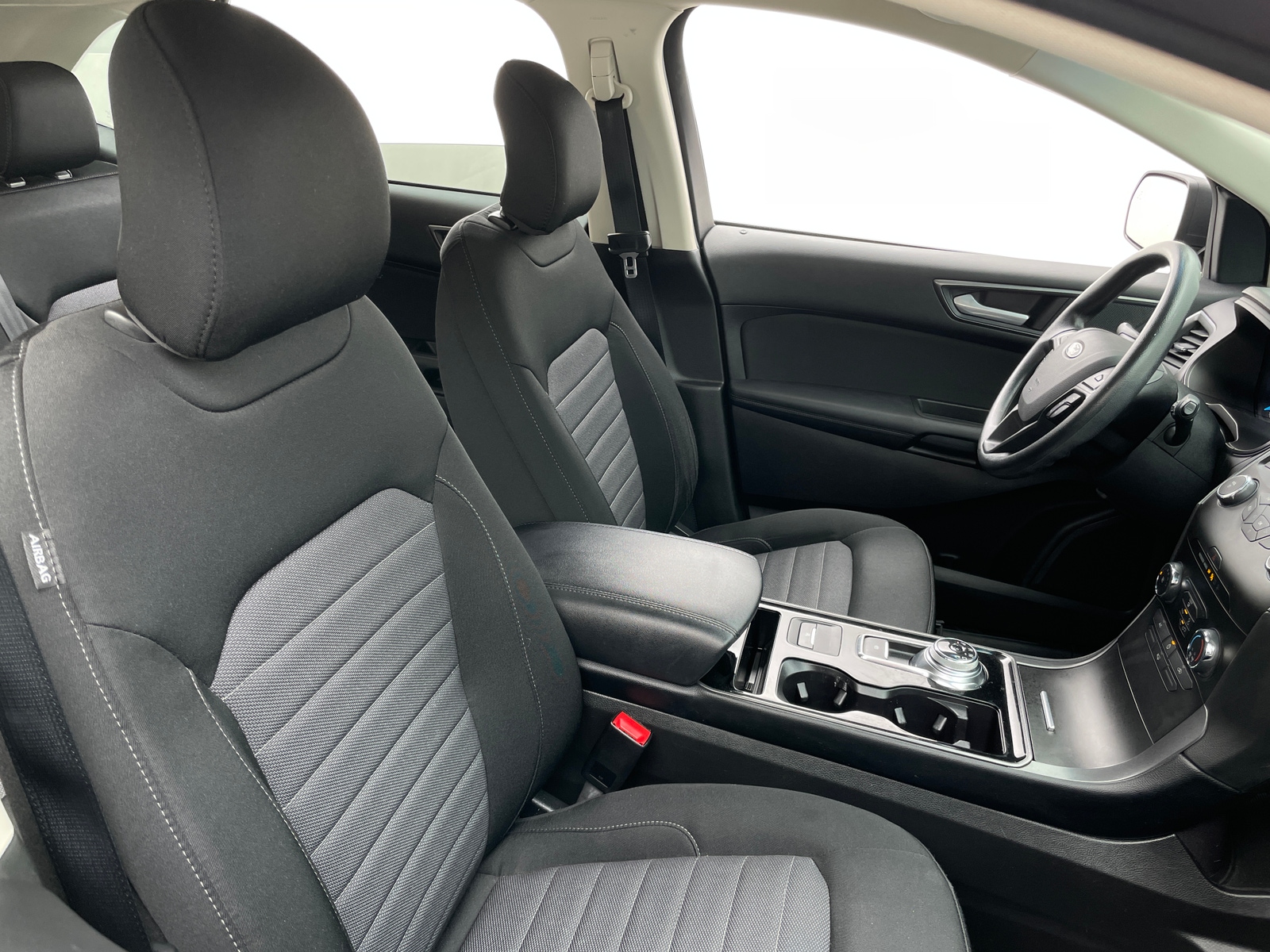 Thumbnail: 2019 Ford Edge - 2