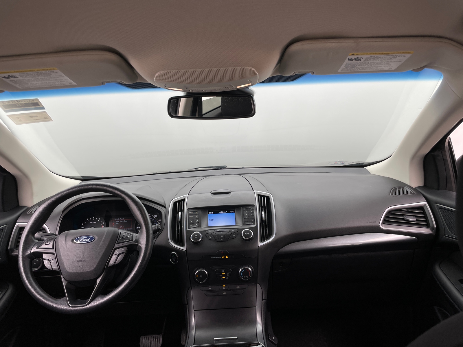 Thumbnail: 2019 Ford Edge - 3