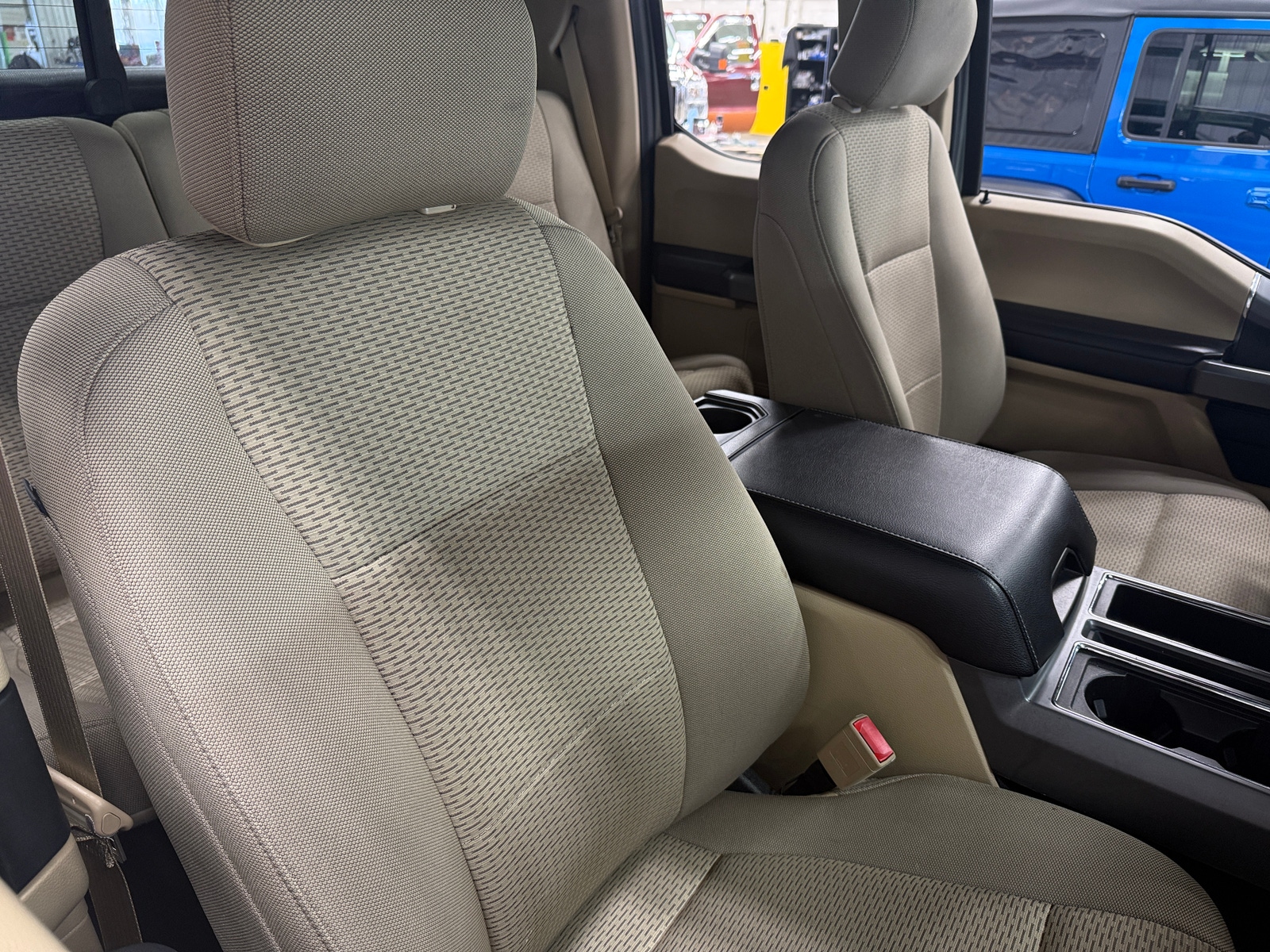 Thumbnail: 2020 Ford Econoline - 2