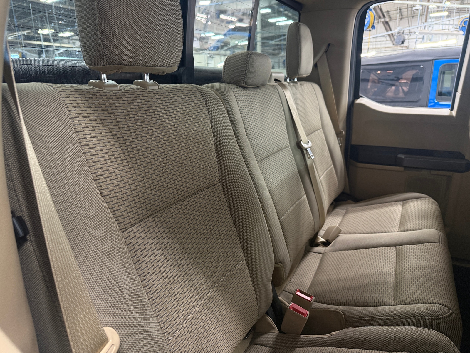 Thumbnail: 2020 Ford Econoline - 6