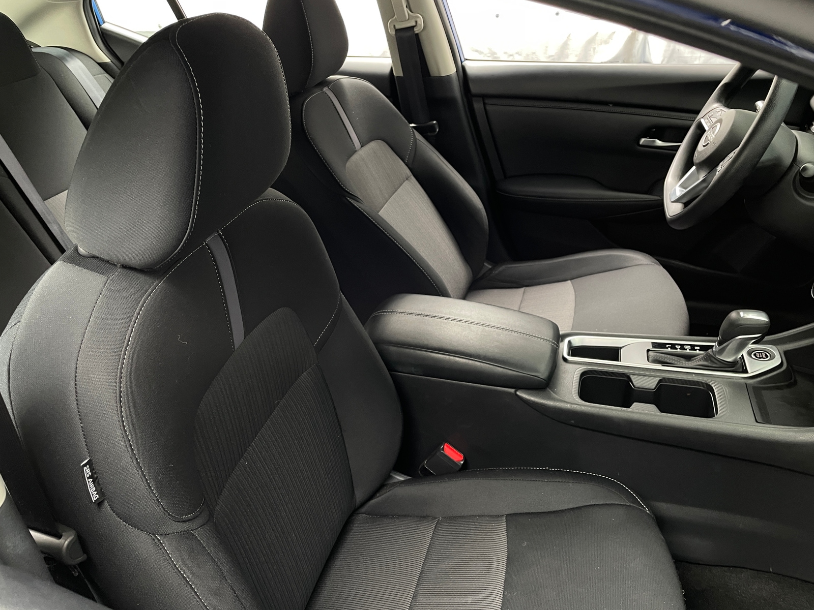 Thumbnail: 2025 Nissan Sentra - 2