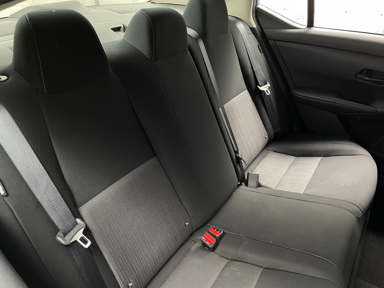 Thumbnail: 2025 Nissan Sentra - 6