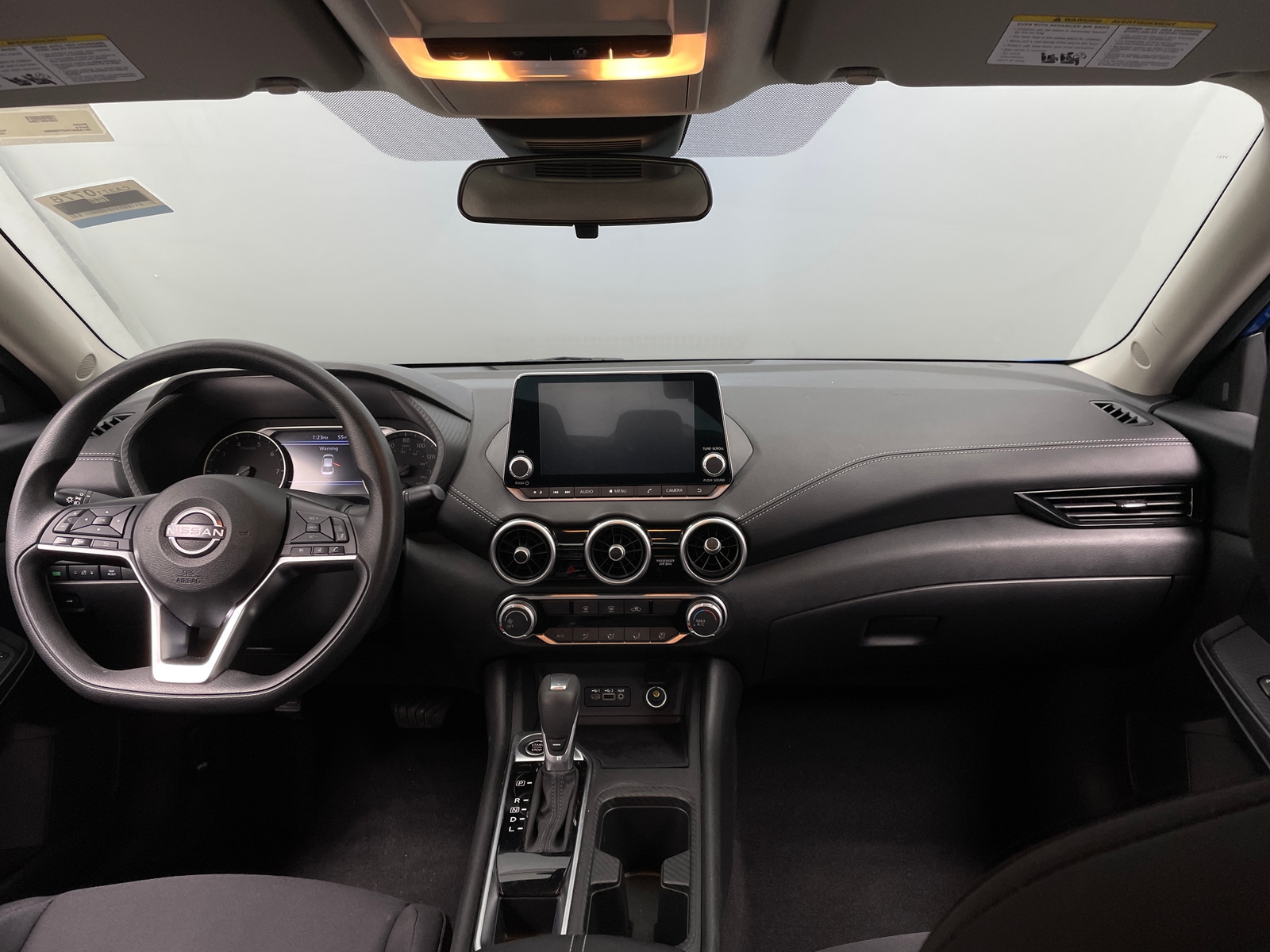 Thumbnail: 2025 Nissan Sentra - 3