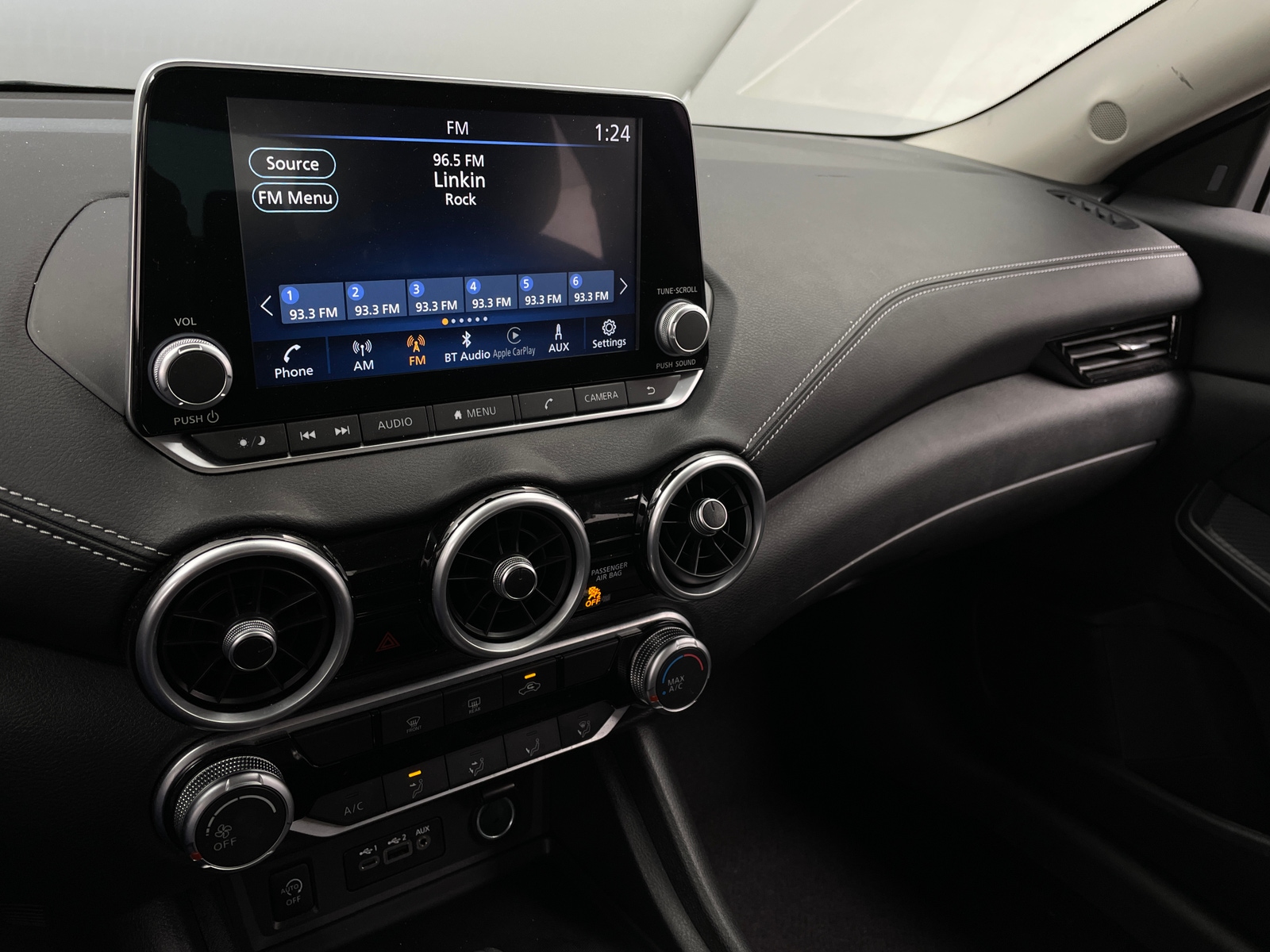 Thumbnail: 2025 Nissan Sentra - 4