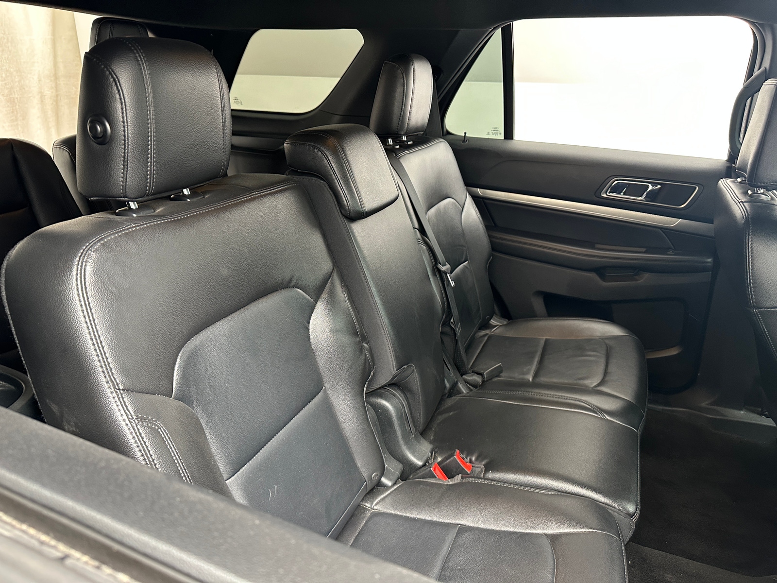 Thumbnail: 2018 Ford Explorer - 5