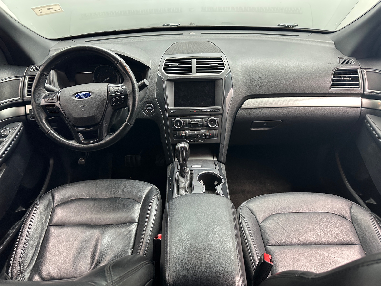 Thumbnail: 2018 Ford Explorer - 2