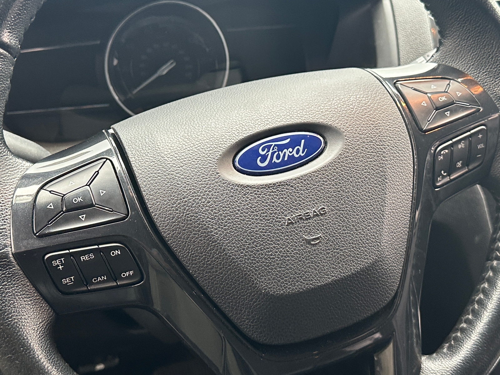 Thumbnail: 2018 Ford Explorer - 4