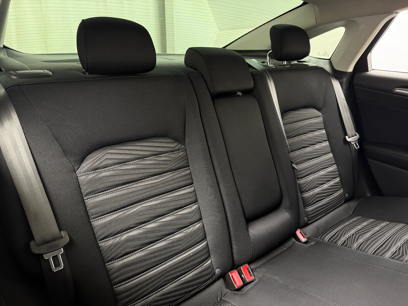 Thumbnail: 2016 Ford Fusion - 6