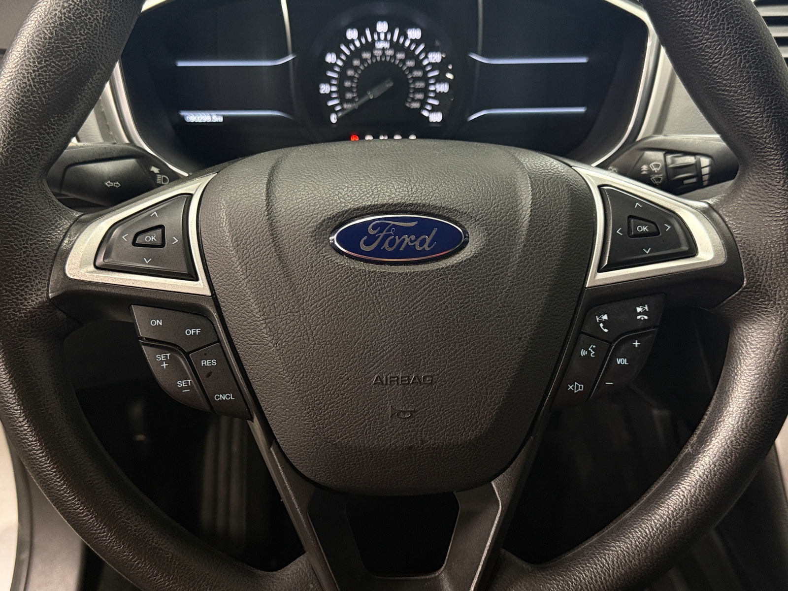 Thumbnail: 2016 Ford Fusion - 5