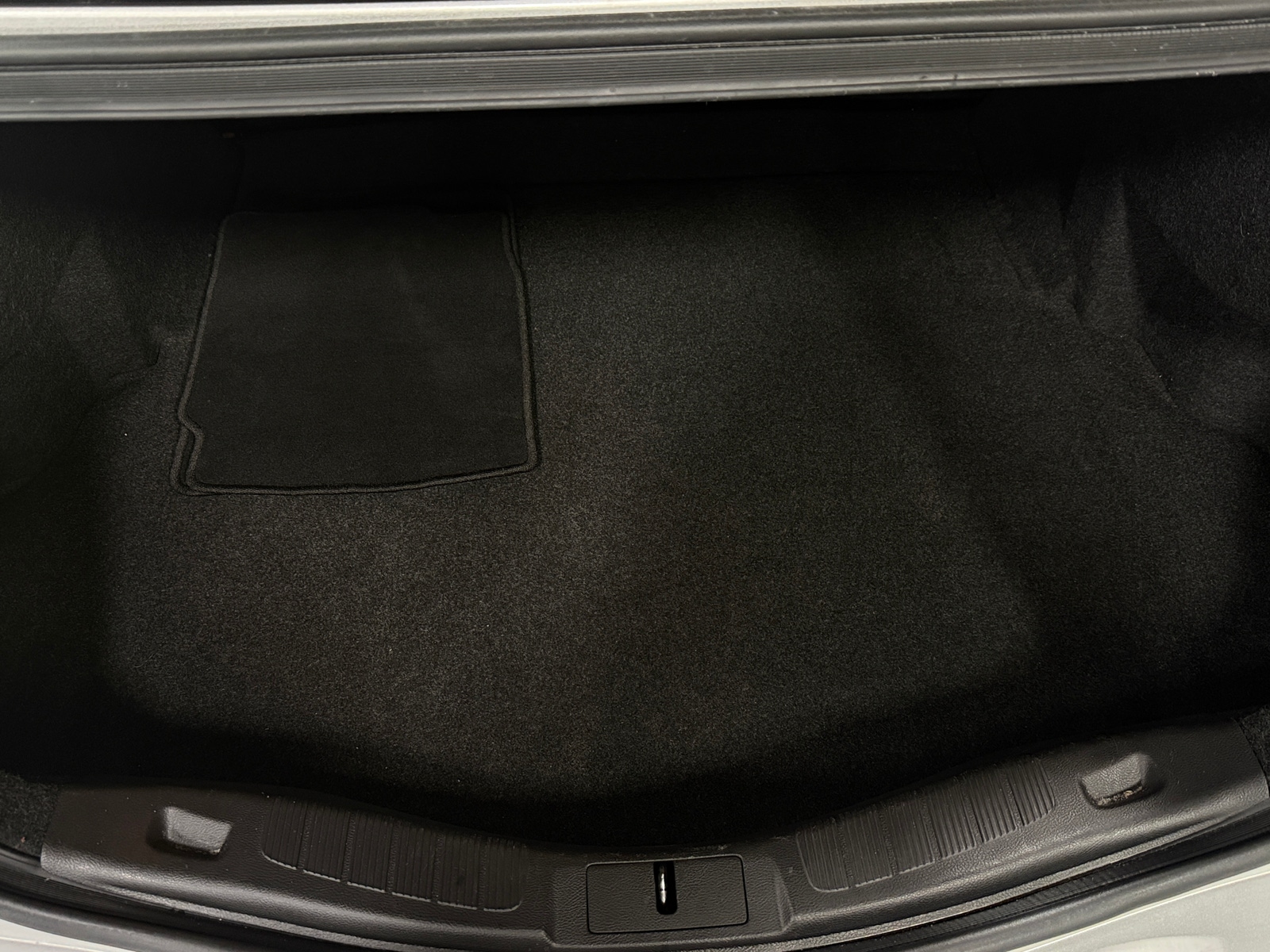 Thumbnail: 2016 Ford Fusion - 7