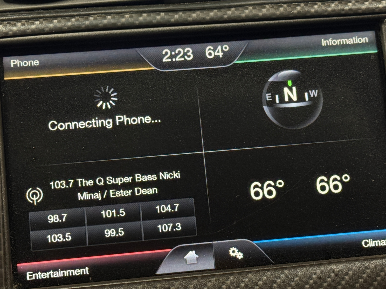 Thumbnail: 2016 Ford Fusion - 4