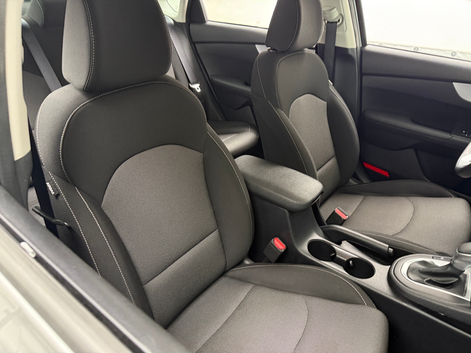 Thumbnail: 2024 Kia Forte - 2