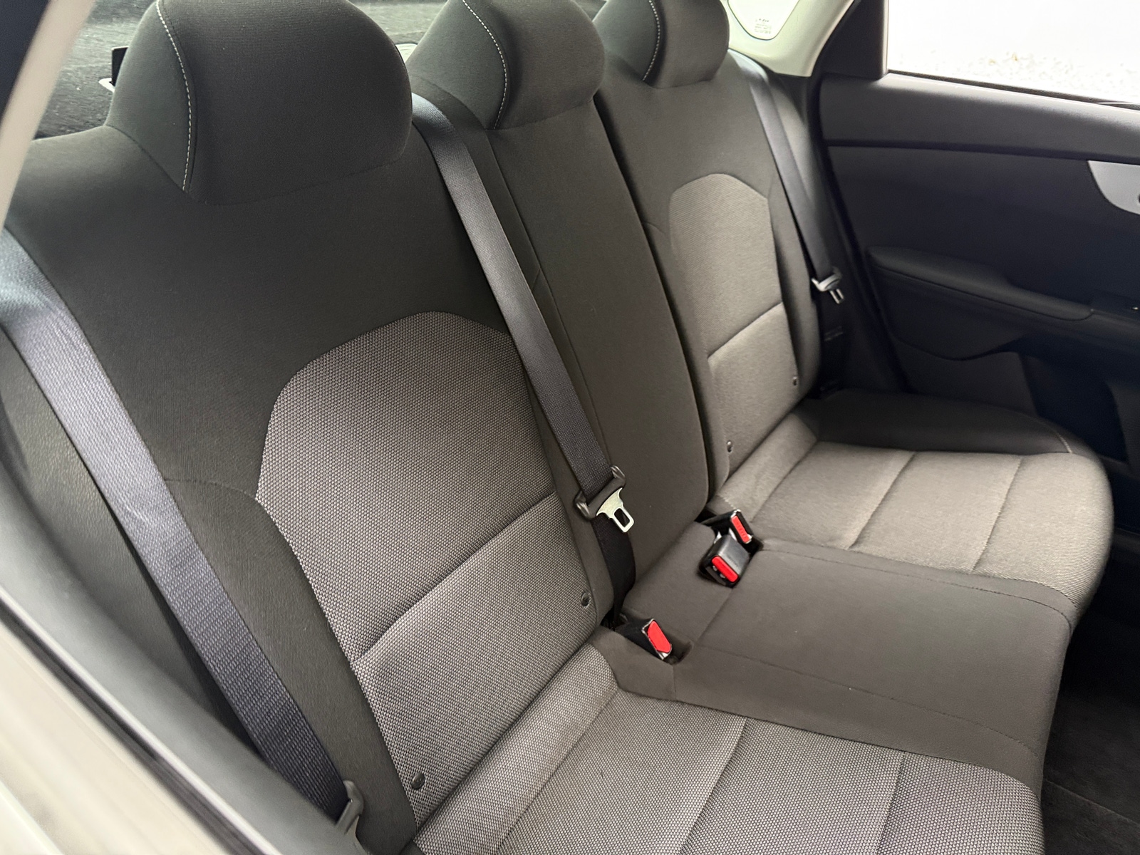 Thumbnail: 2024 Kia Forte - 6