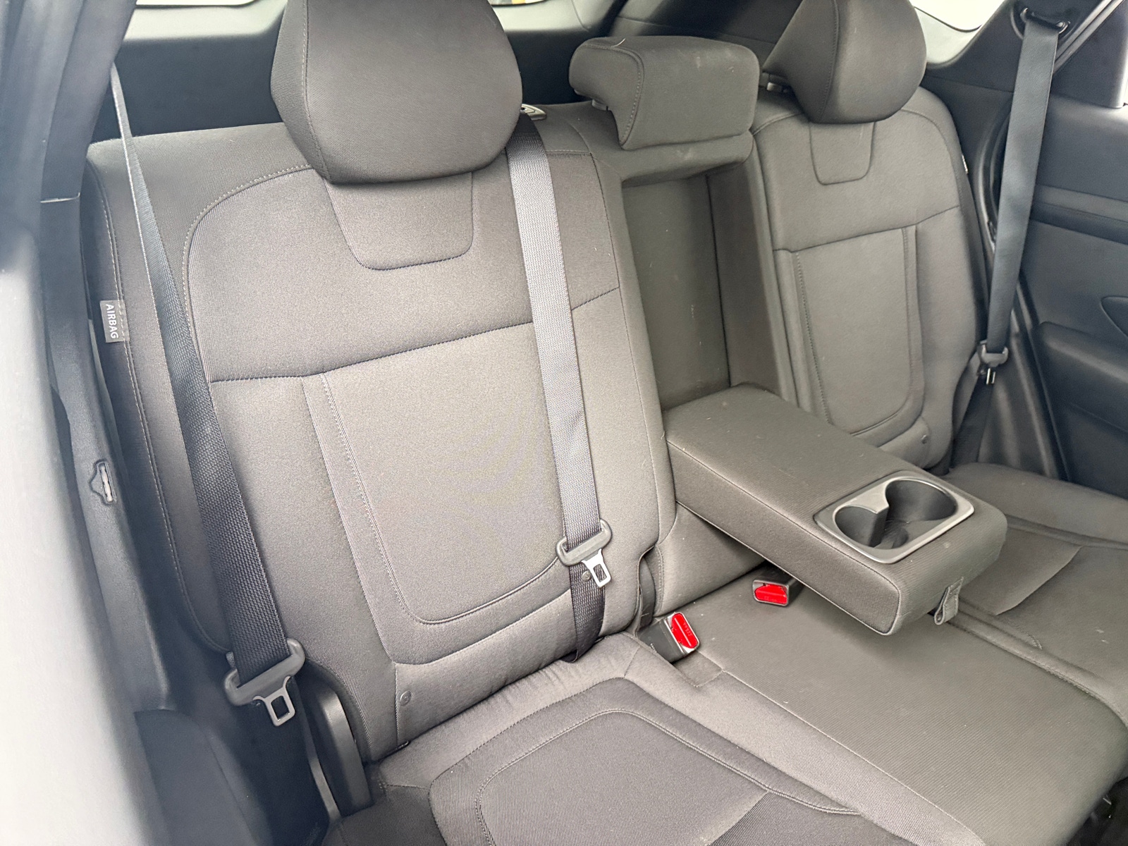 Thumbnail: 2025 Hyundai Tucson - 6