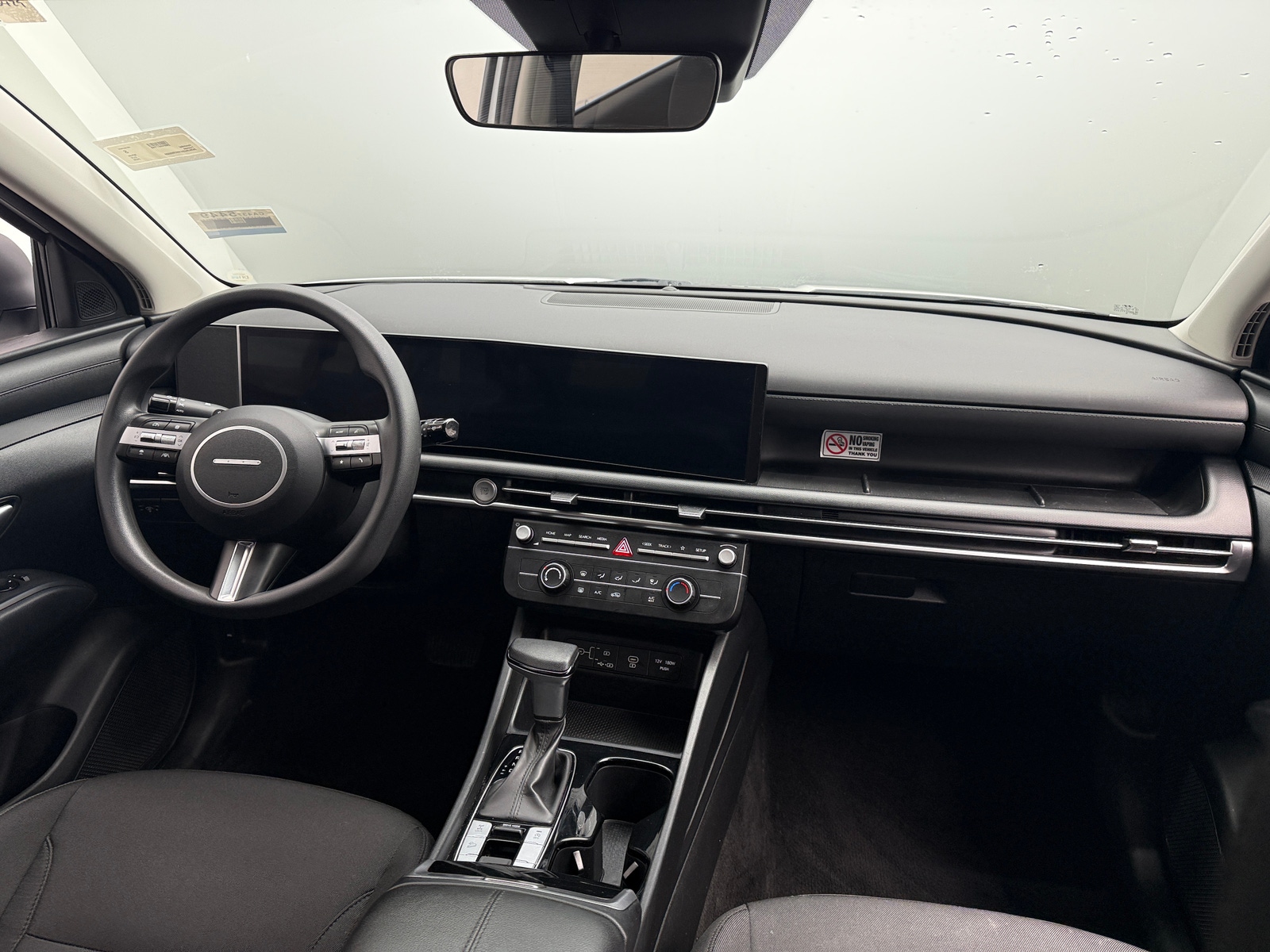 Thumbnail: 2025 Hyundai Tucson - 3