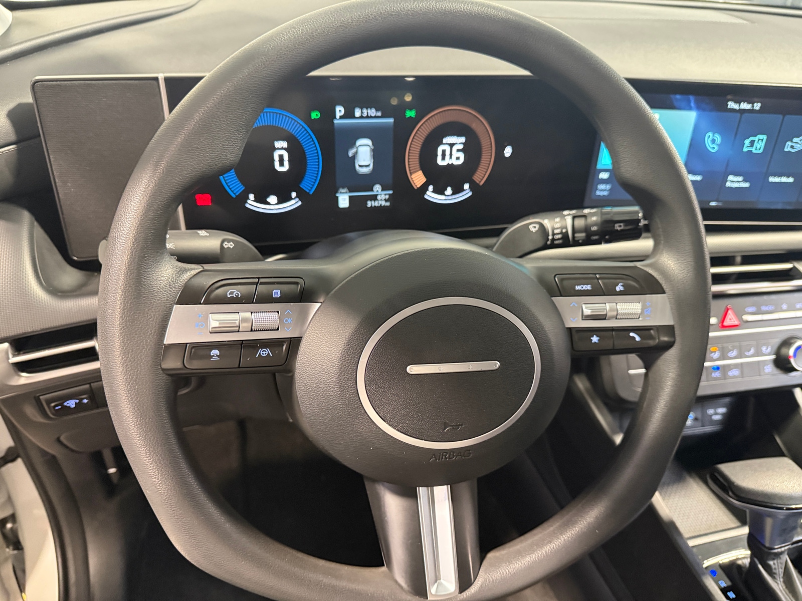 Thumbnail: 2025 Hyundai Tucson - 5