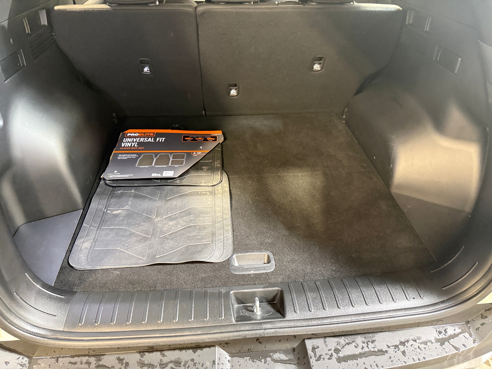 Thumbnail: 2025 Hyundai Tucson - 7