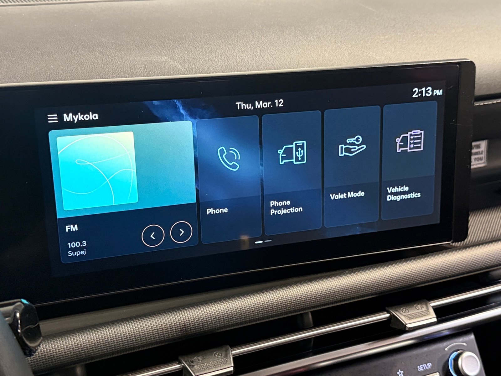 Thumbnail: 2025 Hyundai Tucson - 4