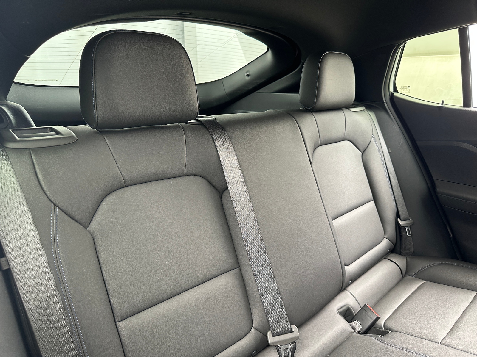 Thumbnail: 2025 Buick Envista - 5