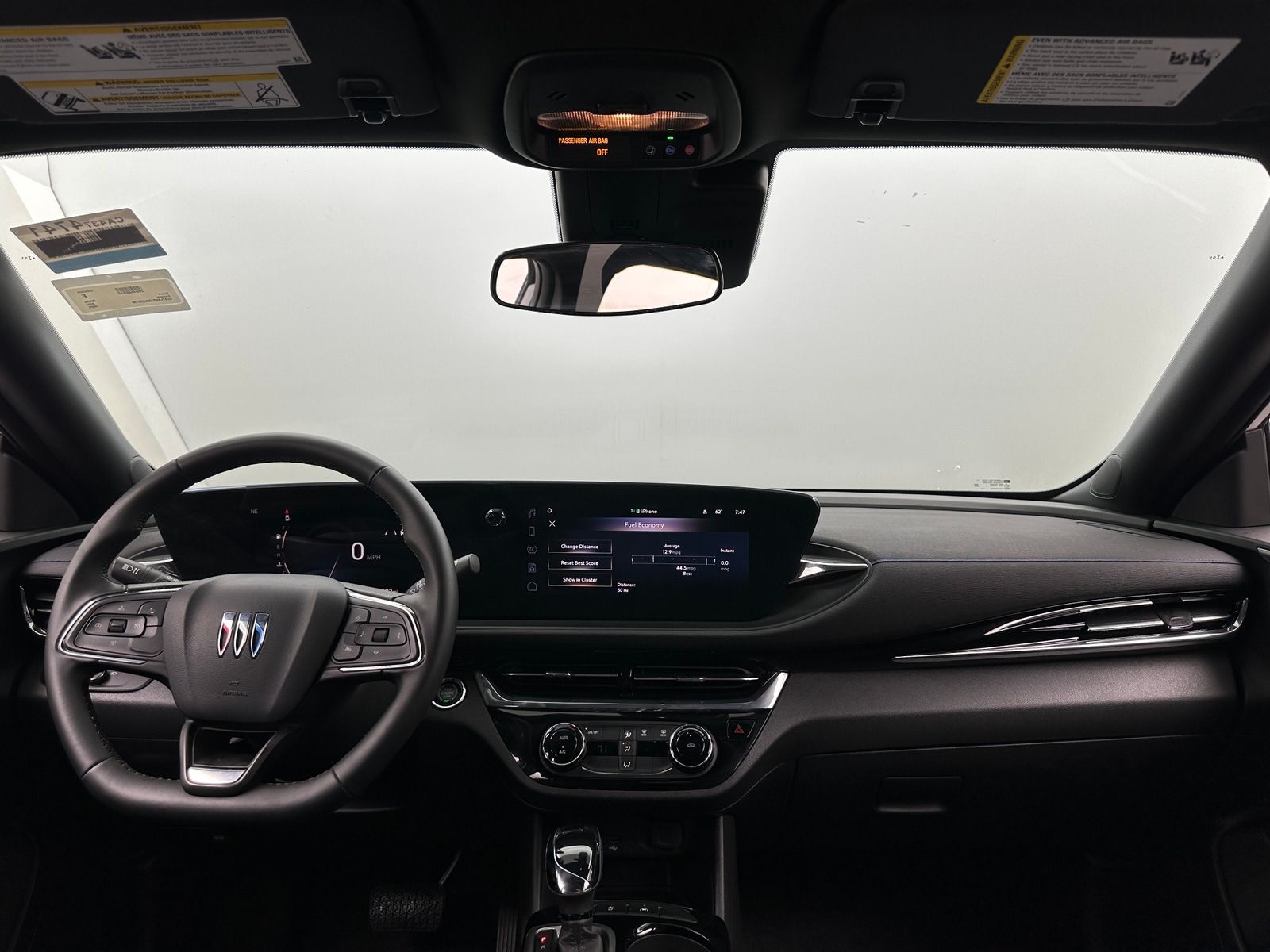 Thumbnail: 2025 Buick Envista - 2