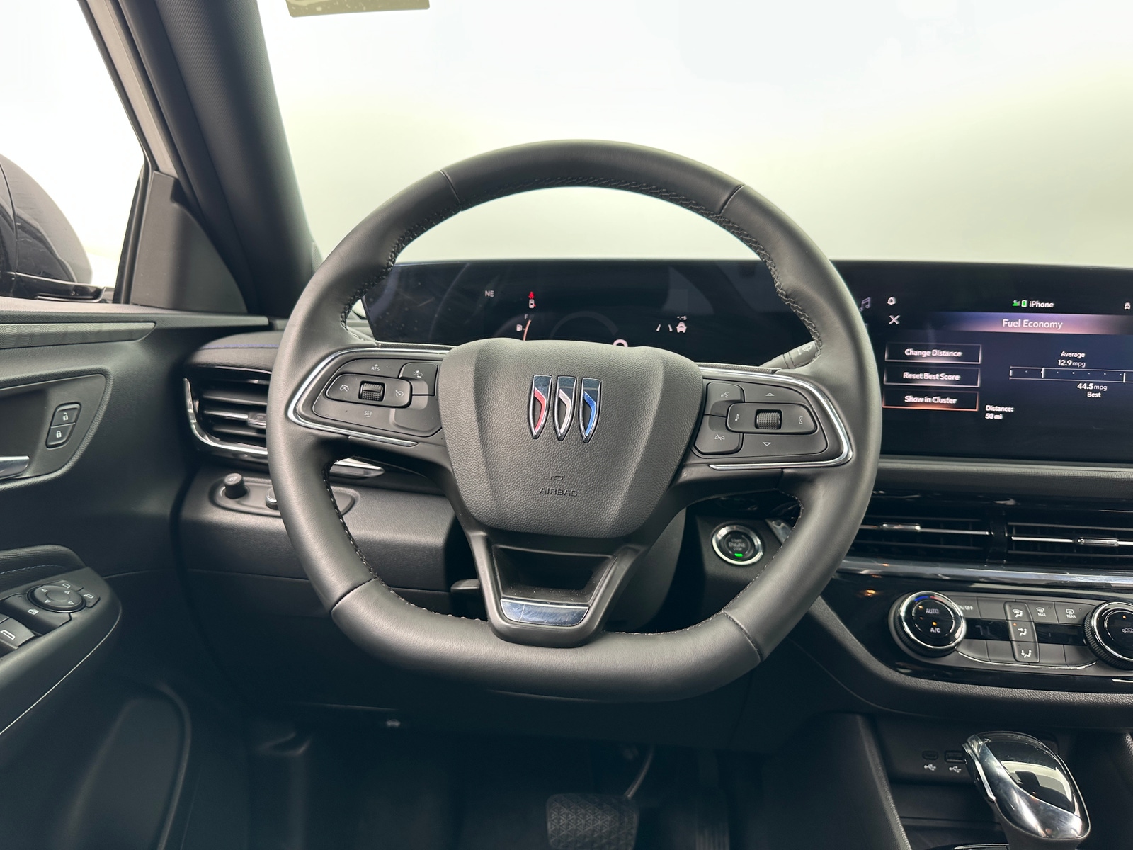 Thumbnail: 2025 Buick Envista - 4