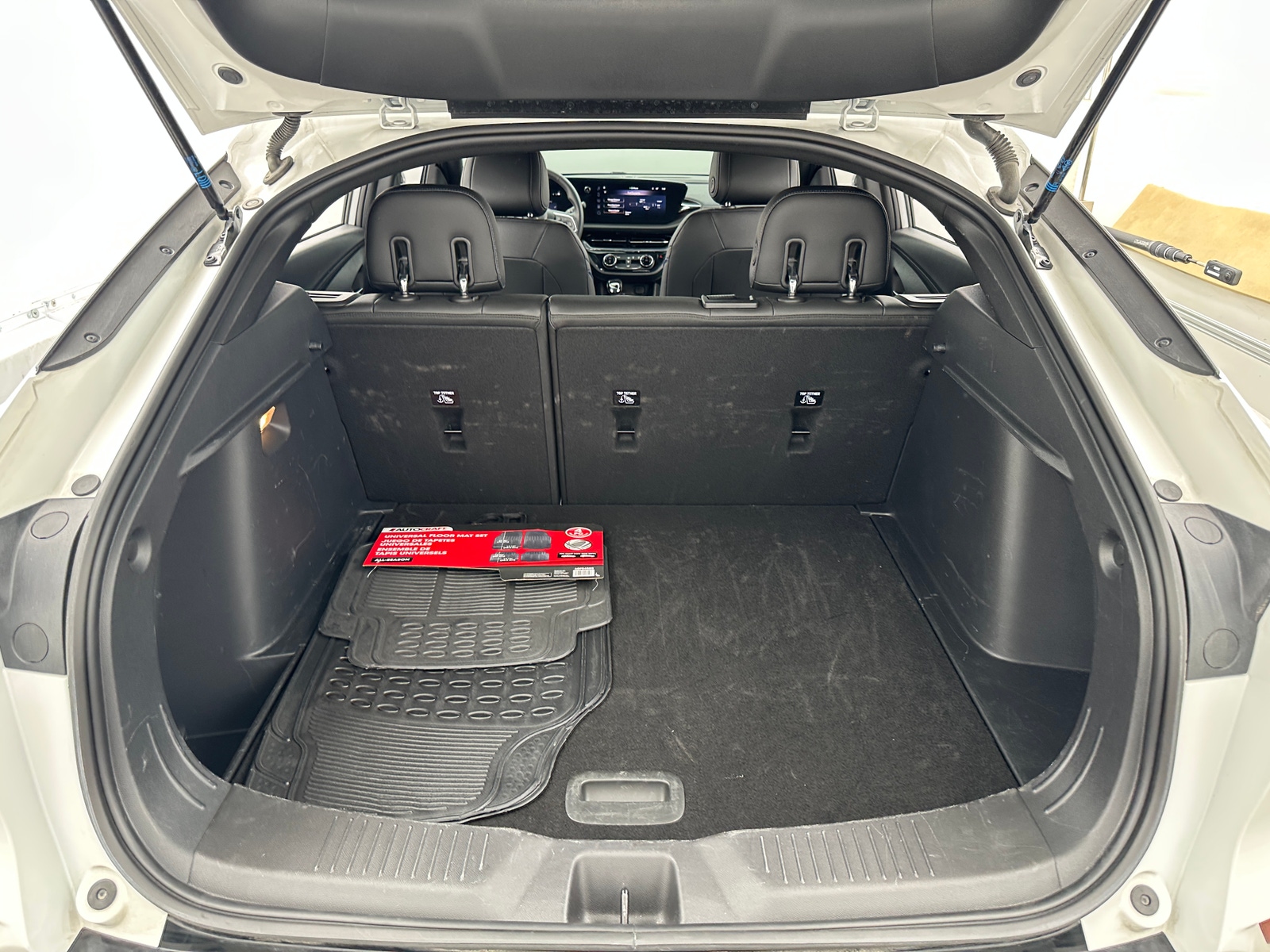 Thumbnail: 2025 Buick Envista - 6