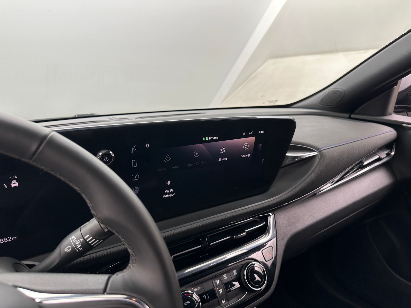 Thumbnail: 2025 Buick Envista - 3