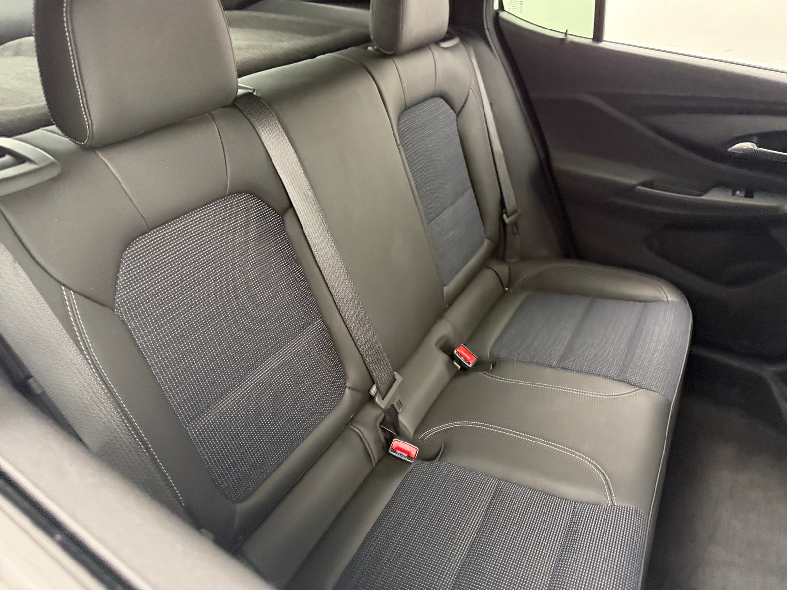 Thumbnail: 2025 Buick Envista - 5