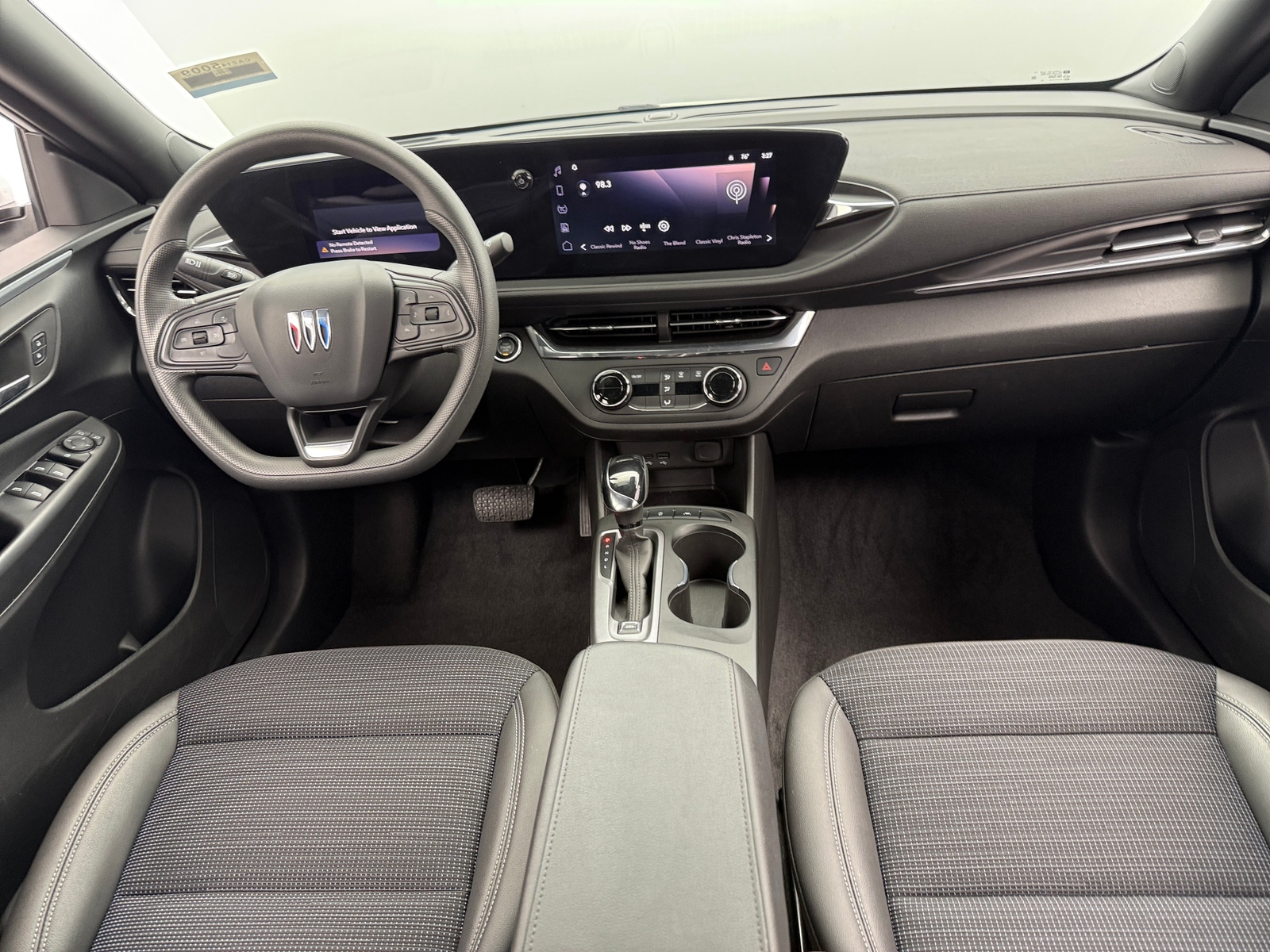 Thumbnail: 2025 Buick Envista - 2