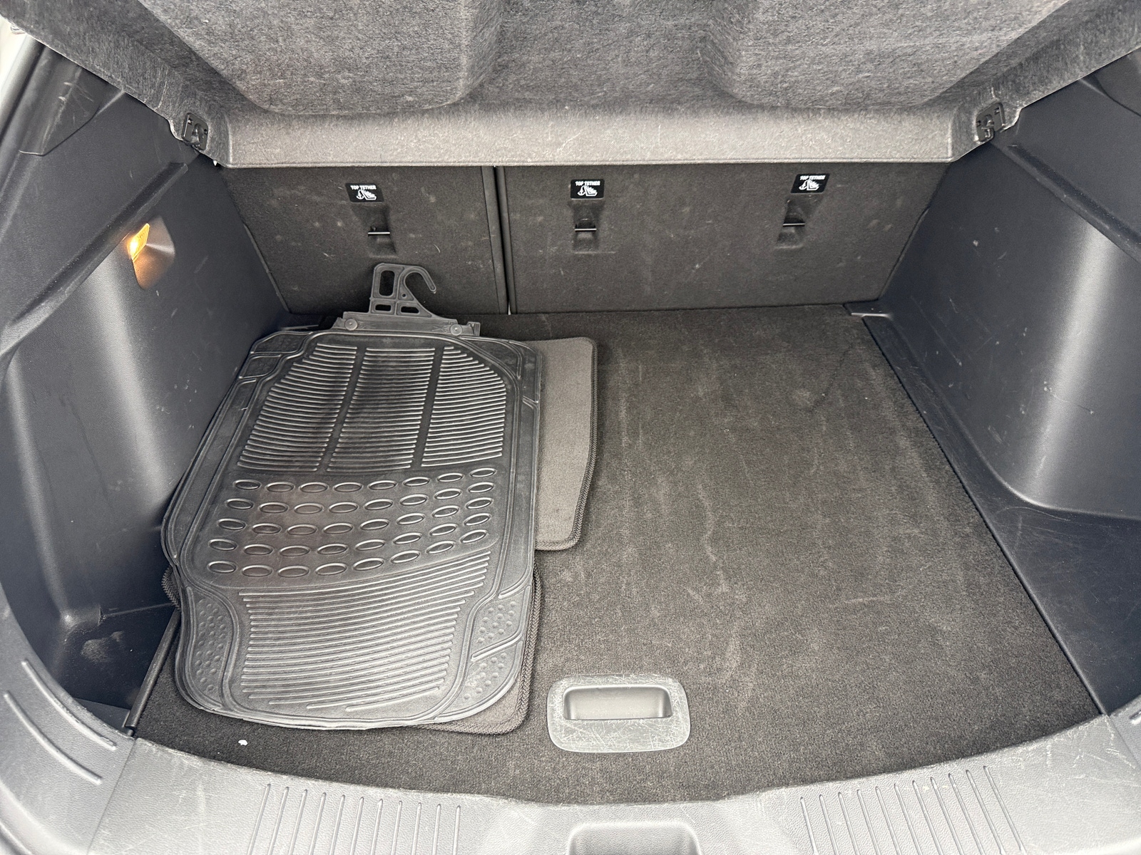 Thumbnail: 2025 Buick Envista - 6