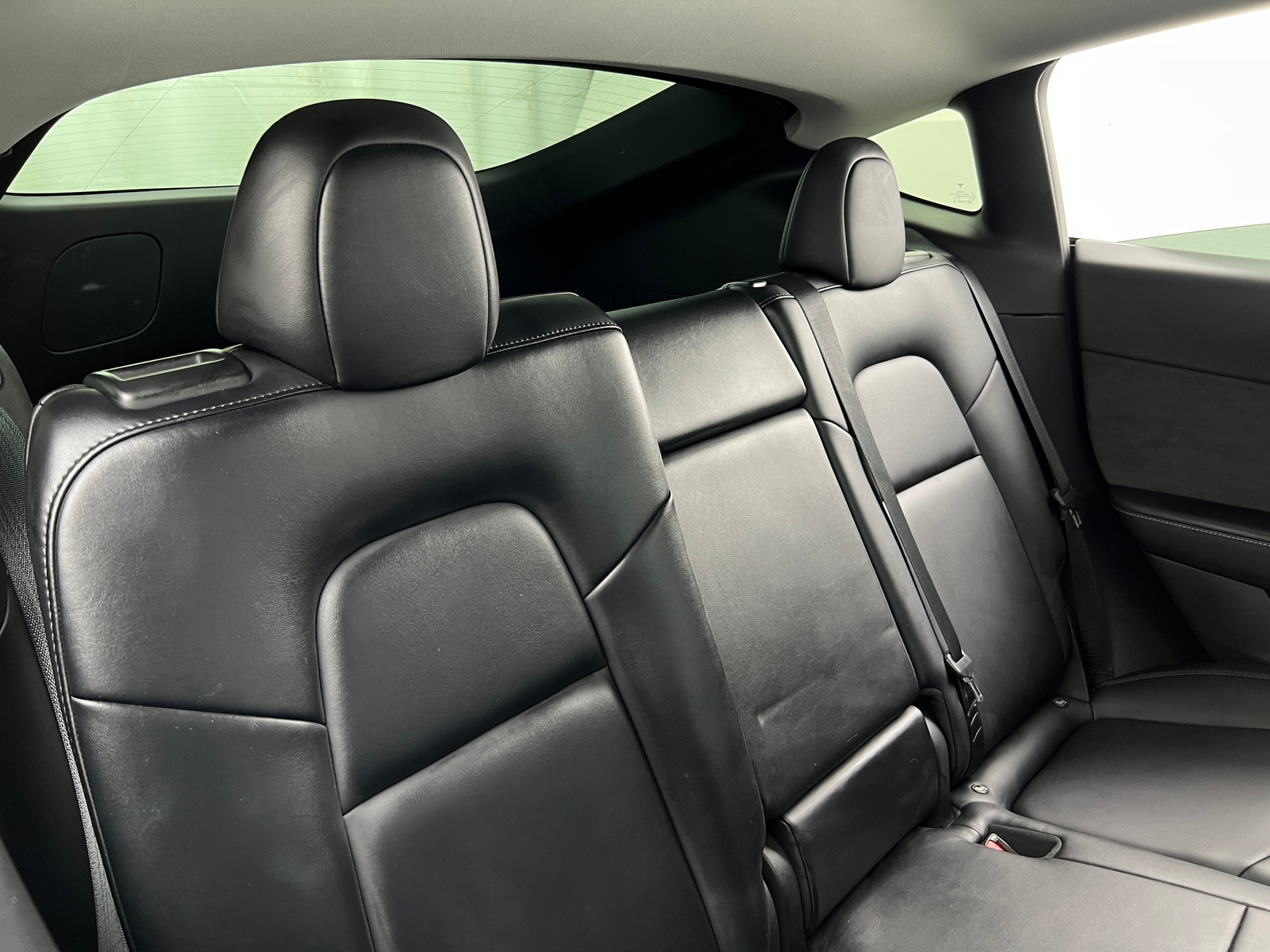 Thumbnail: 2022 Tesla Model Y - 5