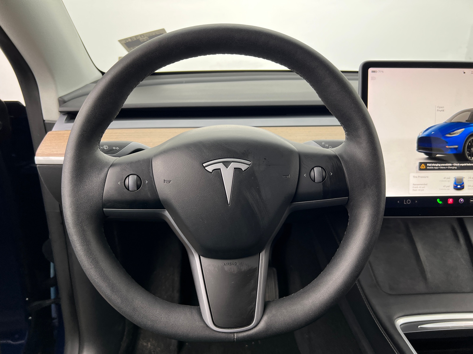 Thumbnail: 2022 Tesla Model Y - 4