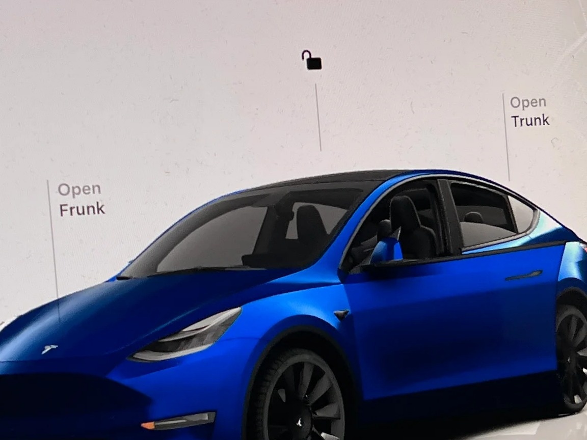 Thumbnail: 2022 Tesla Model Y - 3