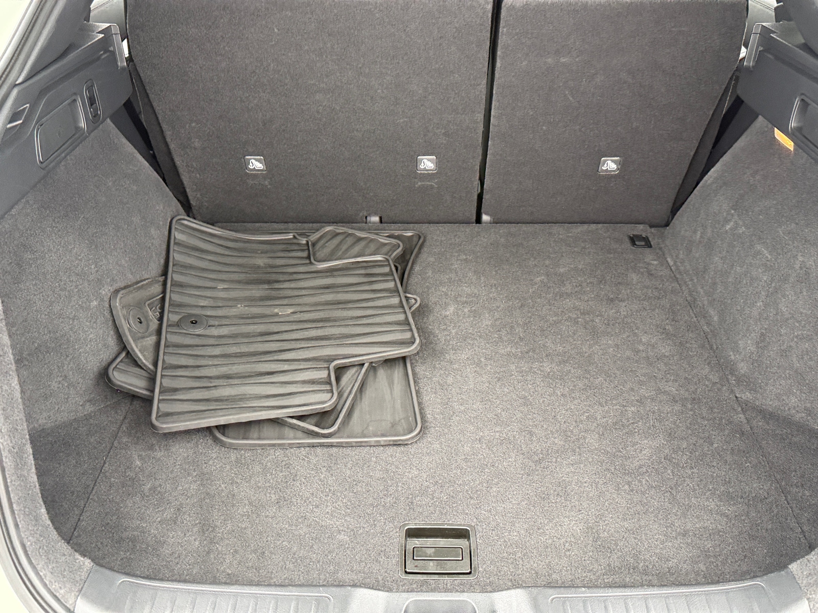 Thumbnail: 2023 INFINITI QX55 - 6