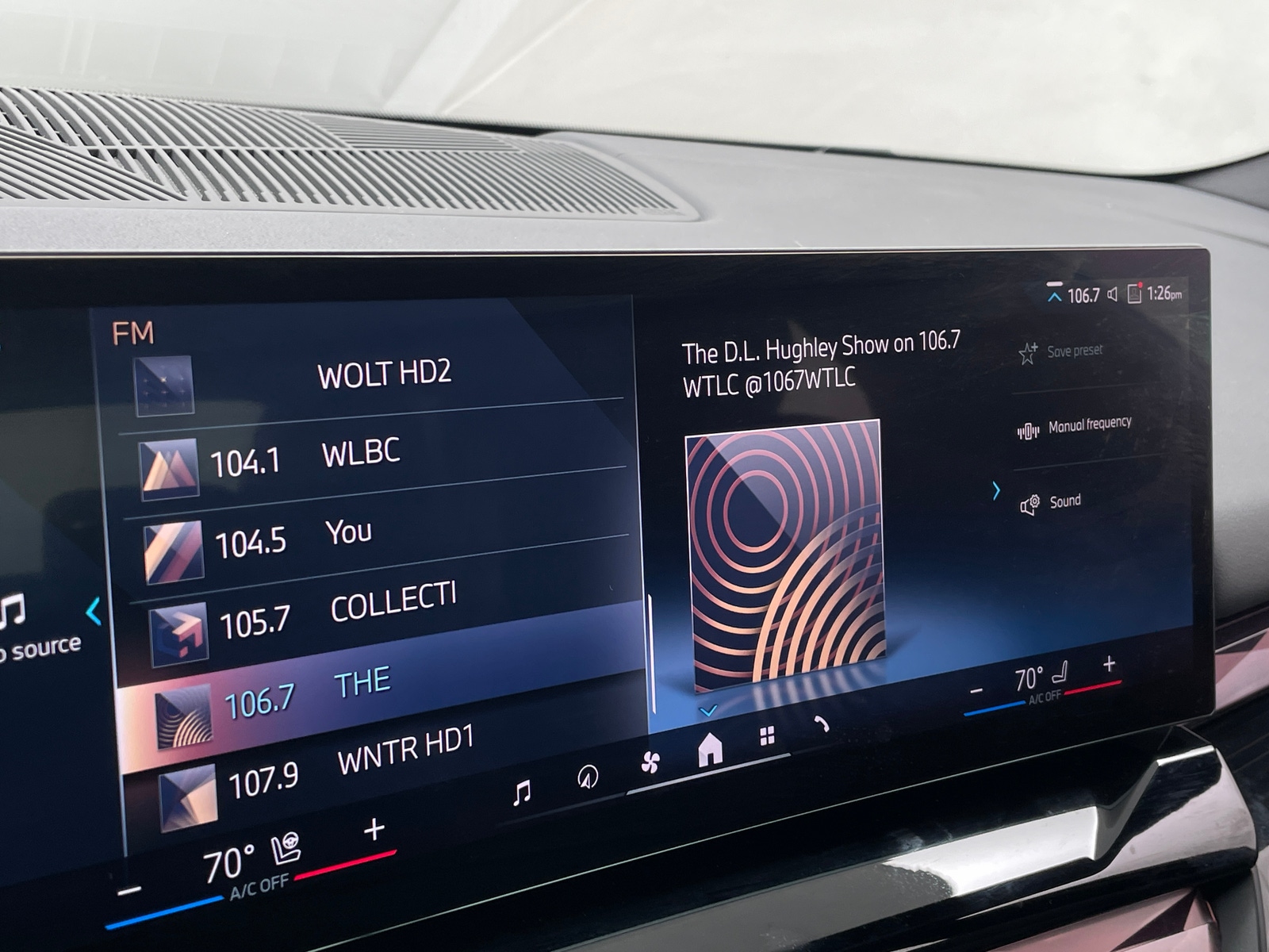 Thumbnail: 2025 BMW 5 Series - 3